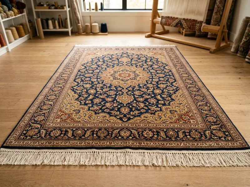 Oriental & Persian work sample 4