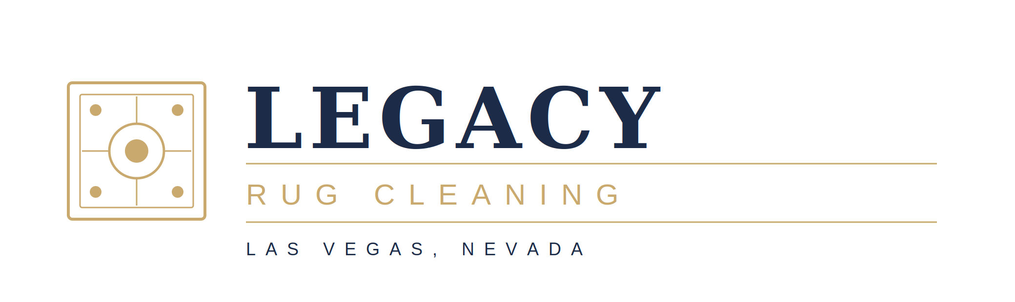 Legacy Rug Cleaning